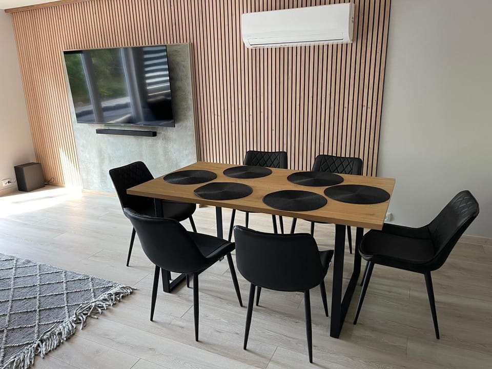 Eksluzywny apartament w zaciszu Apartment in Trondelag