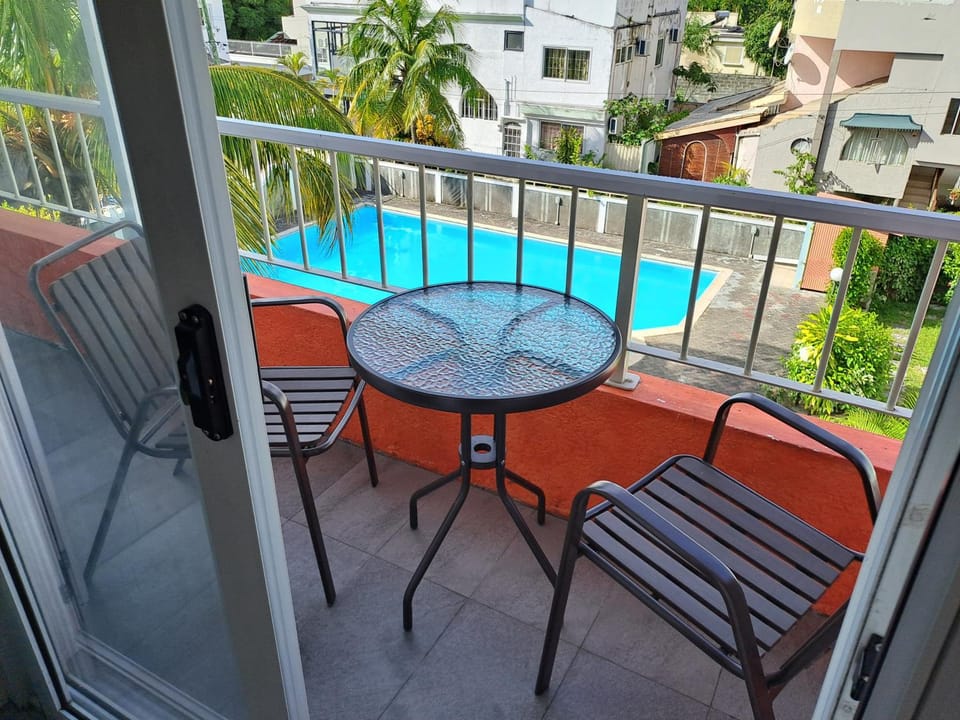 Plein Soleil Apartment in Grand Baie