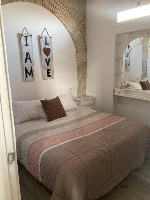 Casa Puerta sierra de Cádiz Apartment in Sierra de Cádiz