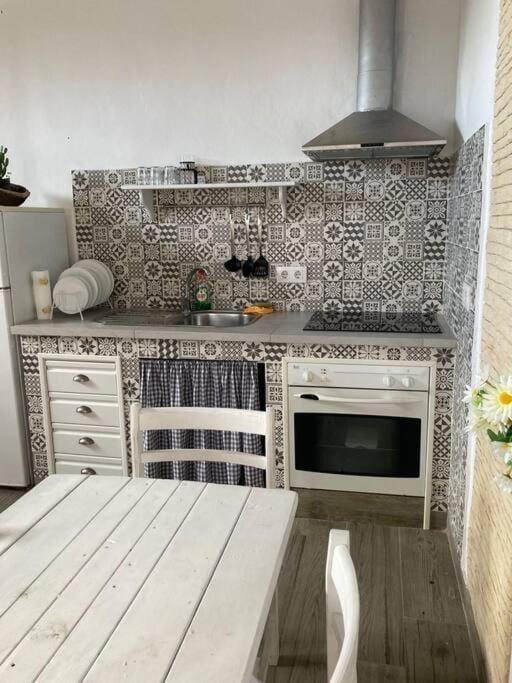 Casa Puerta sierra de Cádiz Apartment in Sierra de Cádiz