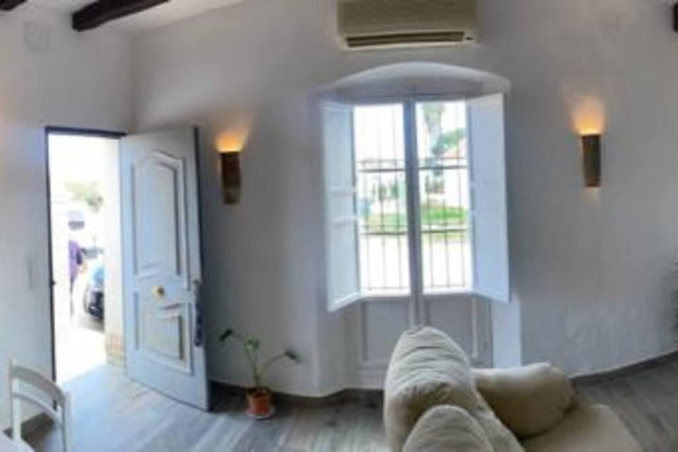 Casa Puerta sierra de Cádiz Apartment in Sierra de Cádiz