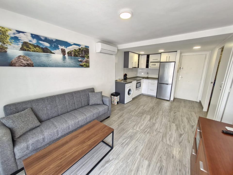 Apartamento céntrico en Salou Apartment in Salou