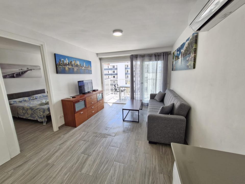 Apartamento céntrico en Salou Apartment in Salou
