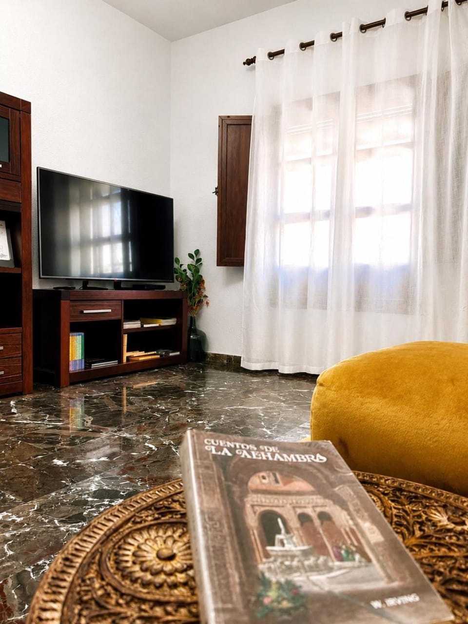 TV and multimedia