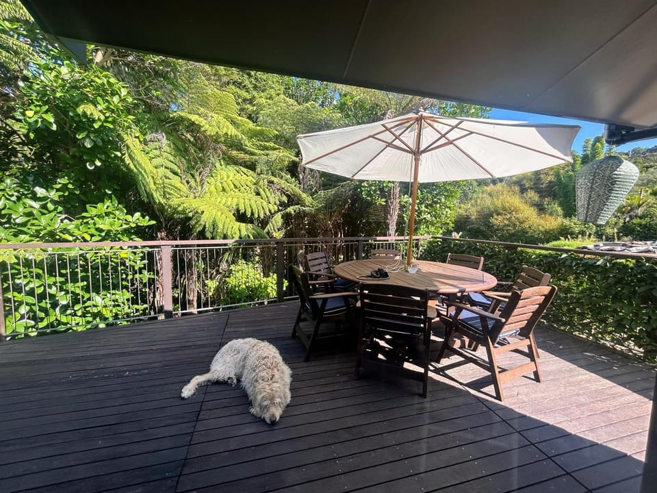 View (from property/room), Balcony/Terrace, Pets