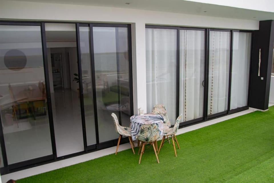 Patio, Balcony/Terrace