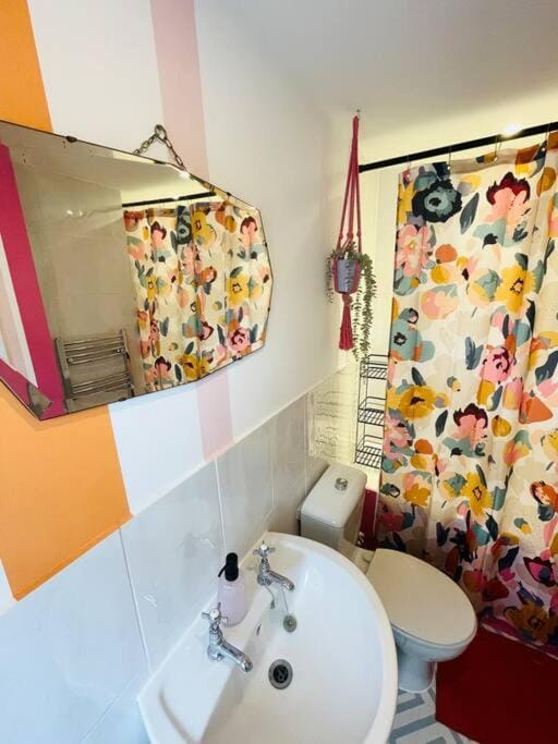 Colourful Apartment in Margate Apartment in Margate