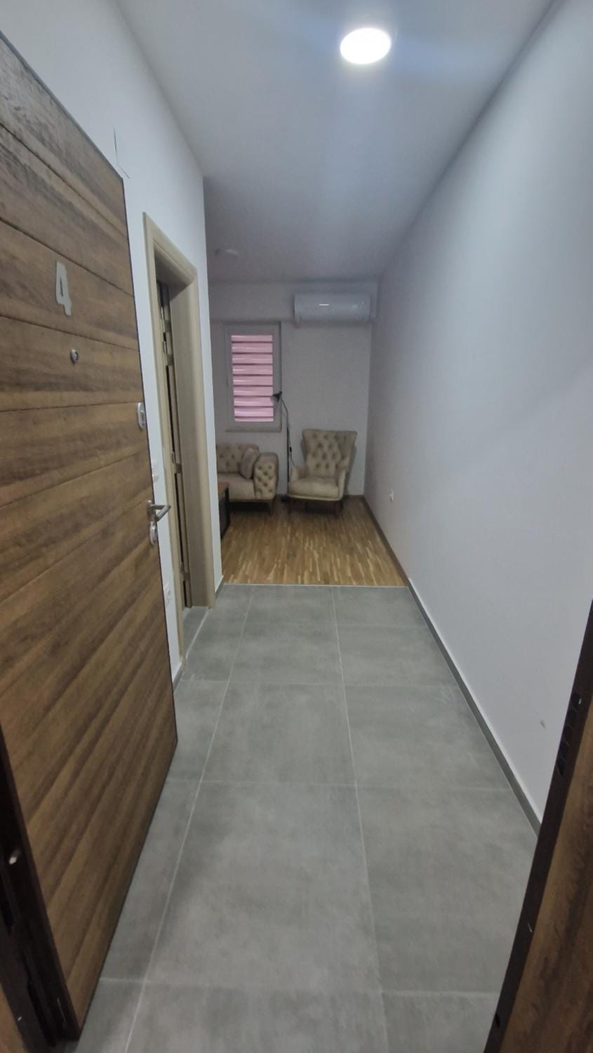 Luxury Apartment IVA IV Apartment in Skopje