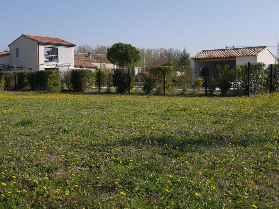 Souleia House in Provence-Alpes-Côte d'Azur