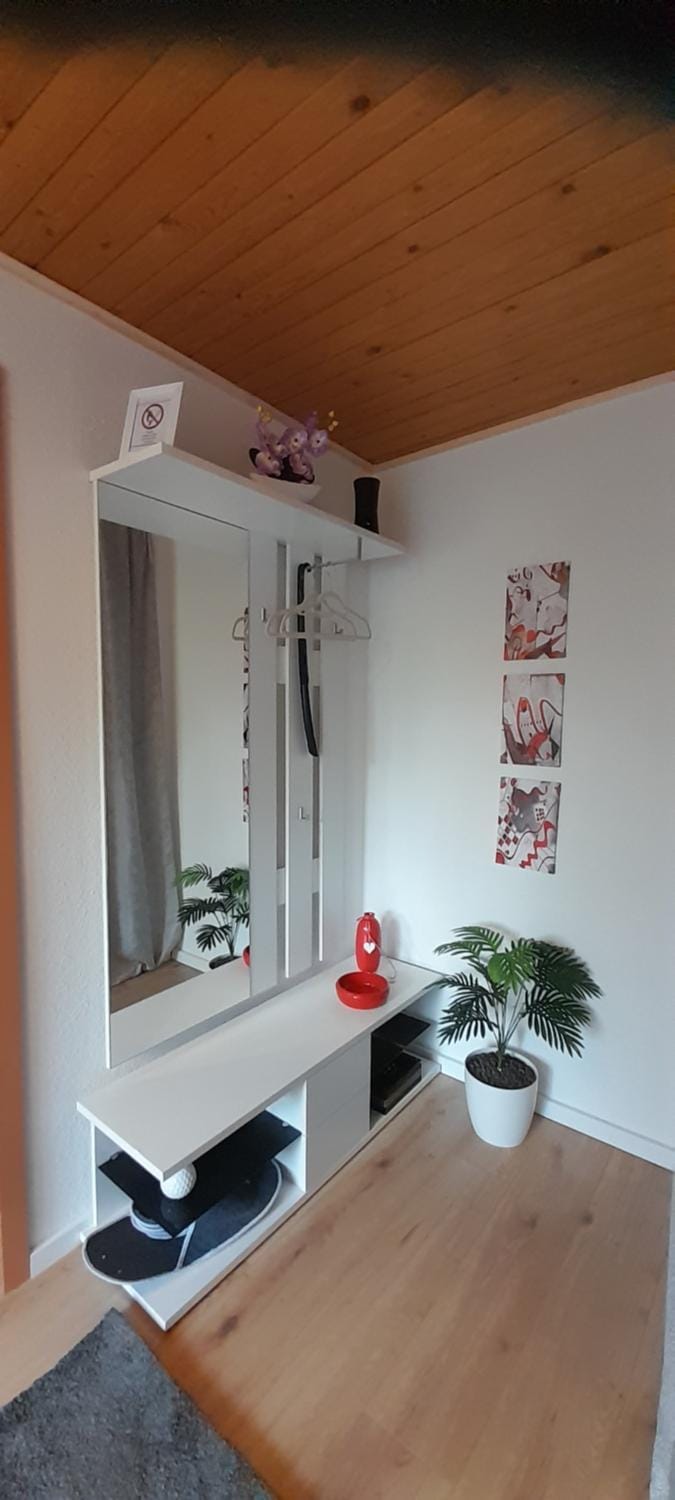 Ferien- und Business Wohnung Apartment in Baden-Württemberg