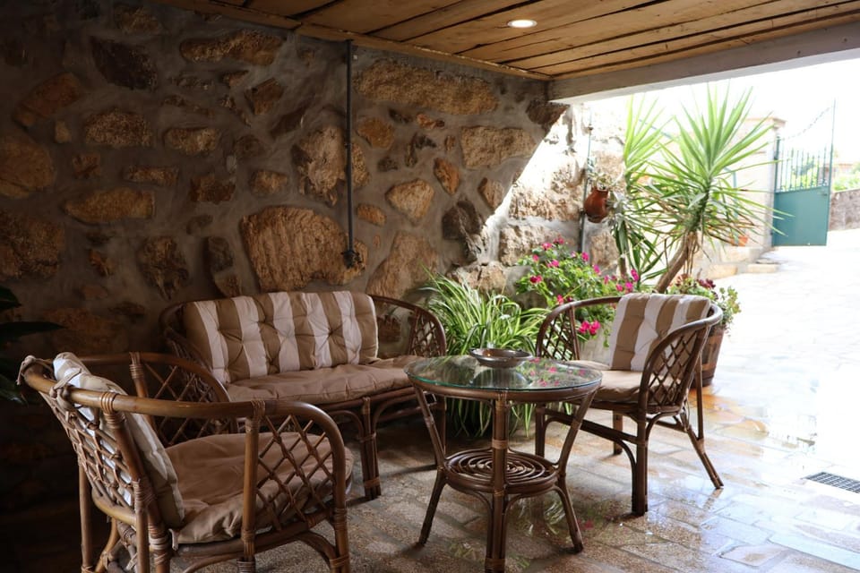 Quinta da Lage Agroturismo e Enoturismo House in Porto District