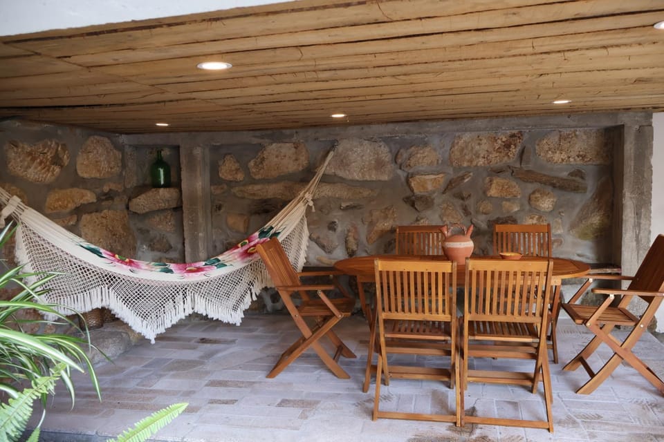 Quinta da Lage Agroturismo e Enoturismo House in Porto District