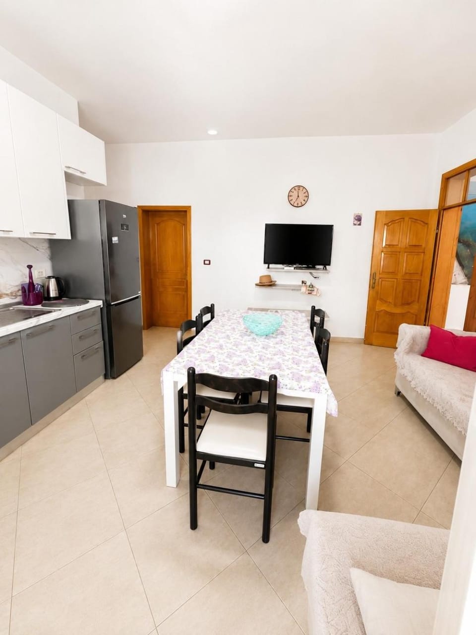 Amarildo Apartament Apartment in Tirana County, Albania