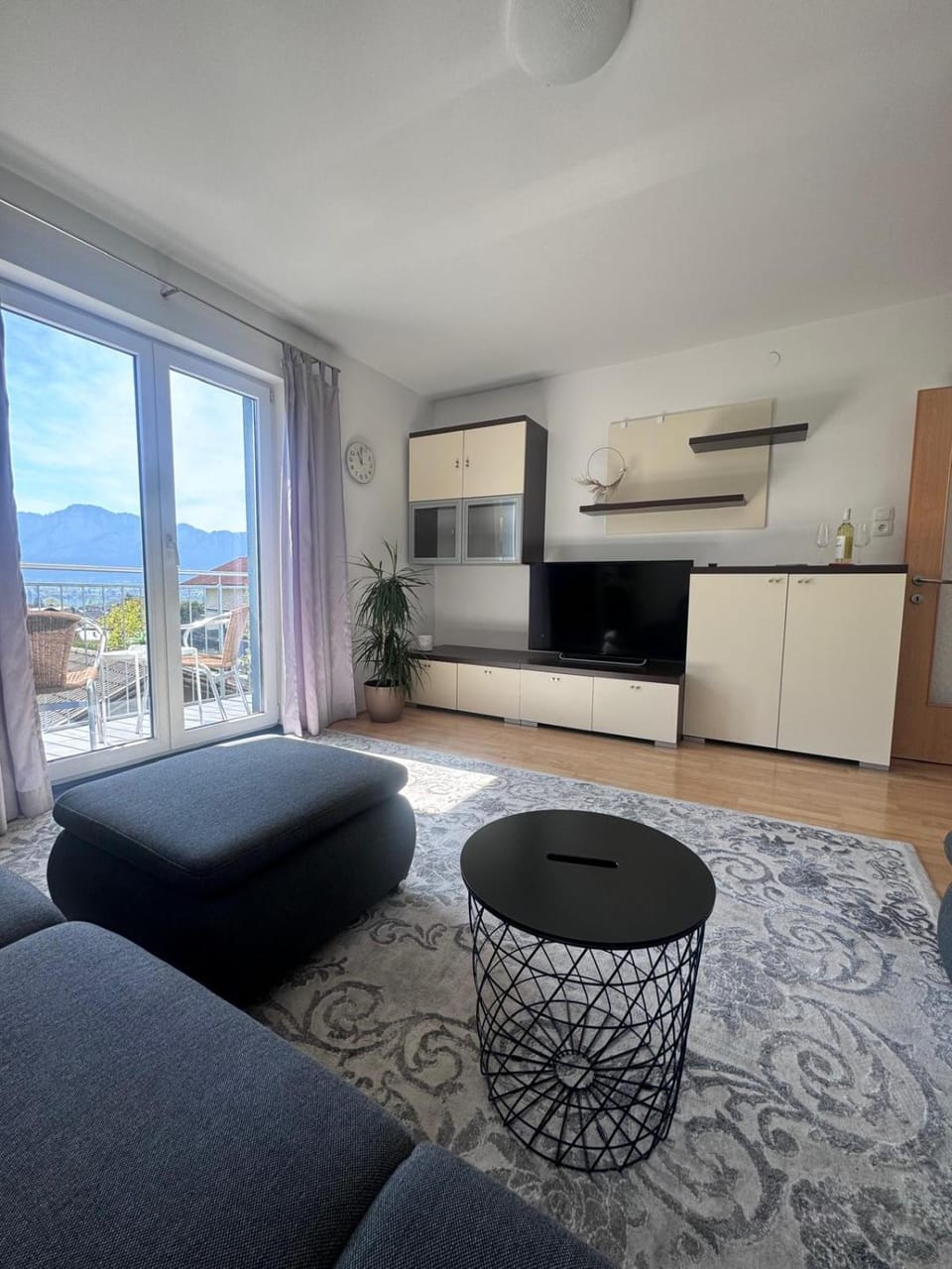 Ferienwohnung Lara Apartment in Mondsee