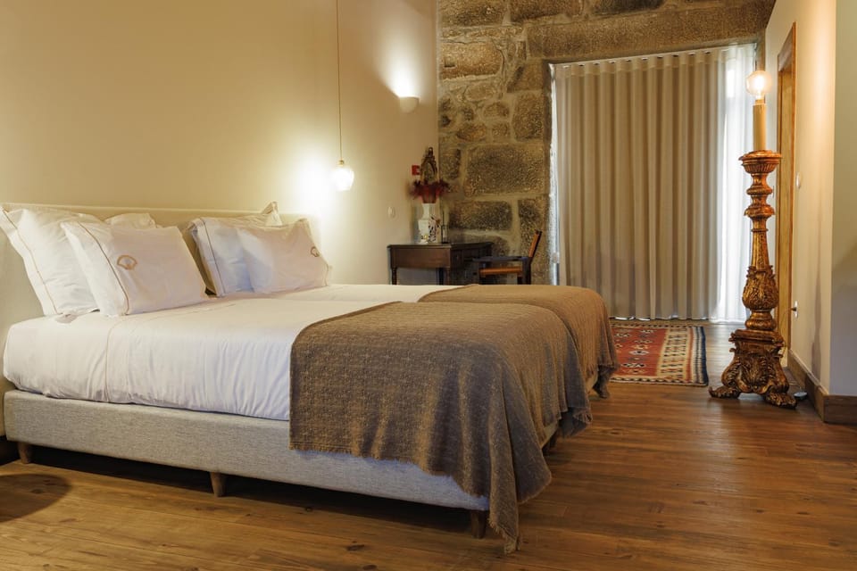 Quinta de São Francisco Houses Country House in Portugal