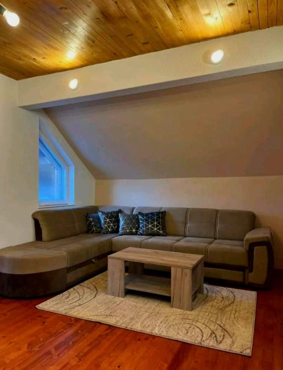 Jahorinski Kutak Apartment in Bosnia and Herzegovina