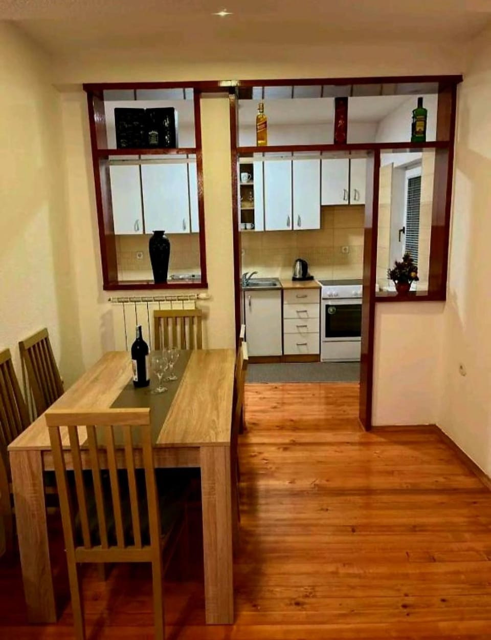 Jahorinski Kutak Apartment in Bosnia and Herzegovina
