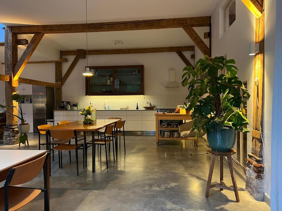 de Danenberg Bed and Breakfast in Nijmegen