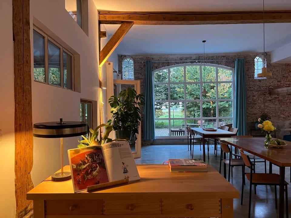de Danenberg Bed and Breakfast in Nijmegen