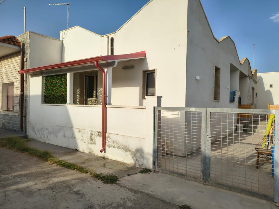 Capu Cilona House in Province of Taranto