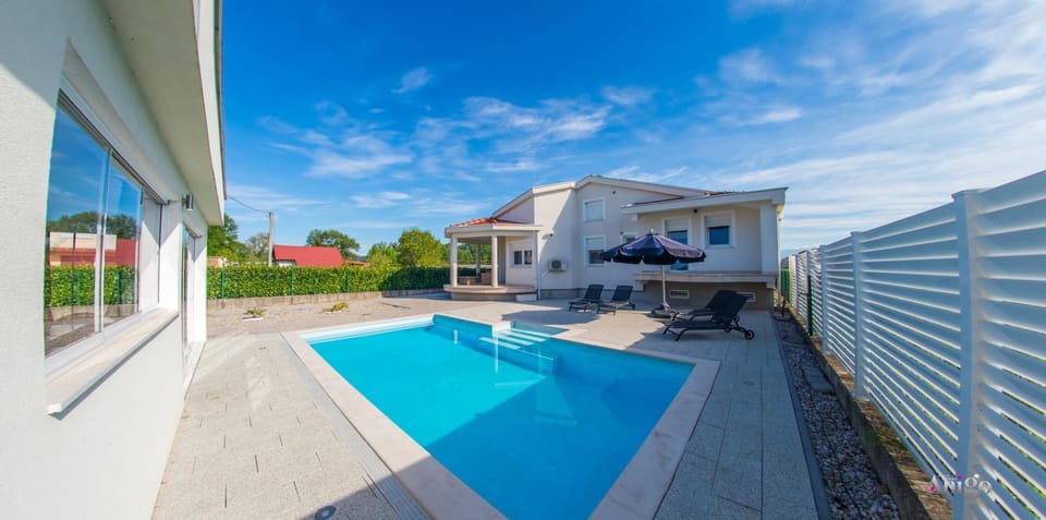 Vila Neretva Villa in Dubrovnik-Neretva County