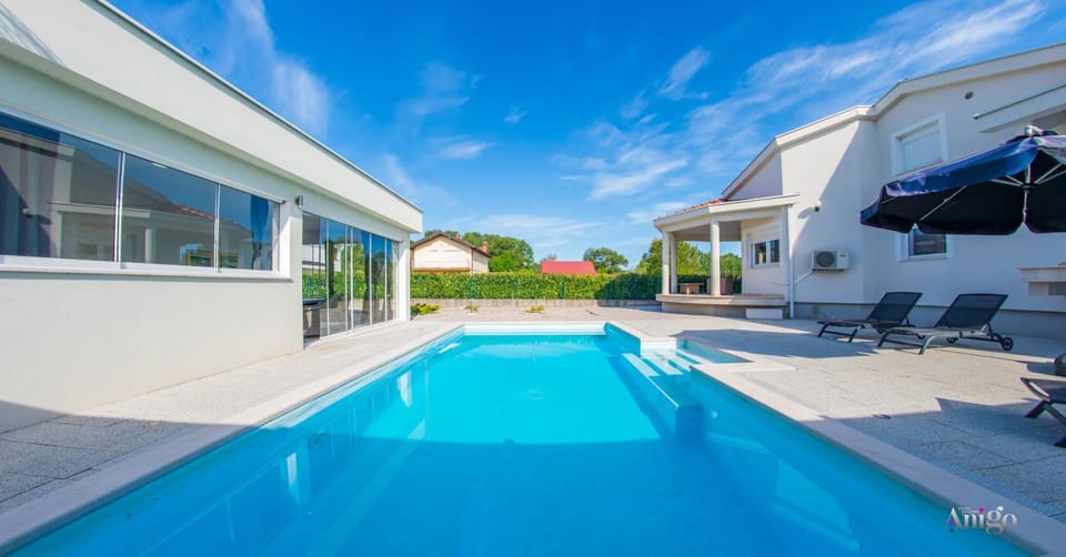 Vila Neretva Villa in Dubrovnik-Neretva County