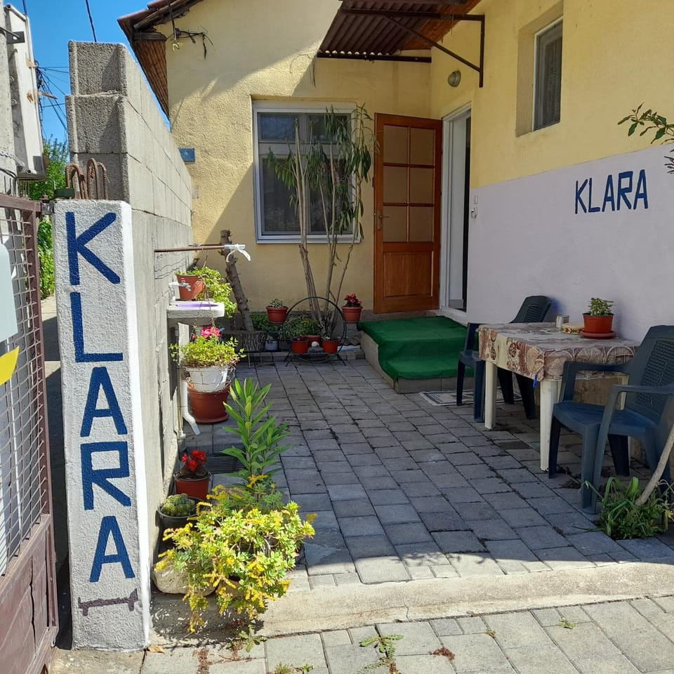 Klara Rooms Apartment in Decentralized Administration of Macedonia and Thrace