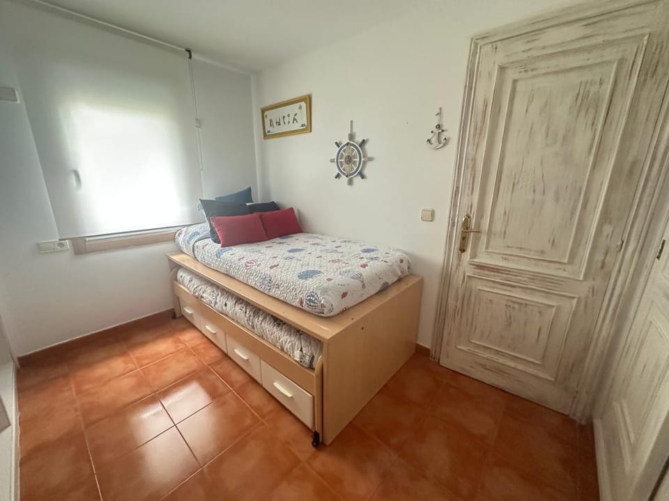 Un rincon en barraña Apartment in Galicia