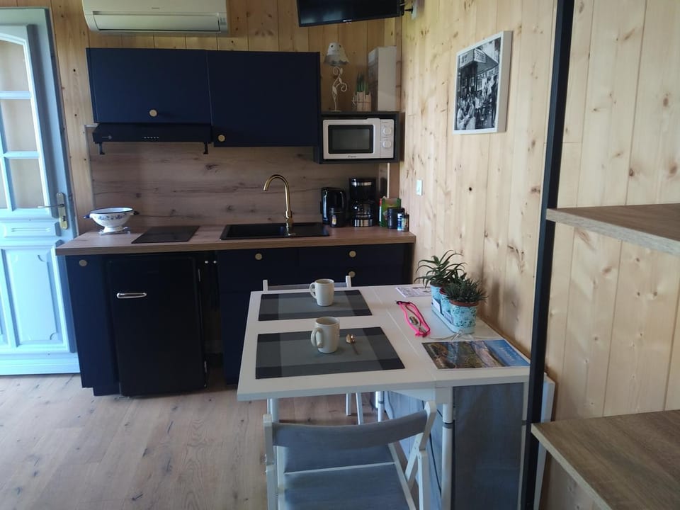 Les gîtes d'Alex n°2 House in Quend