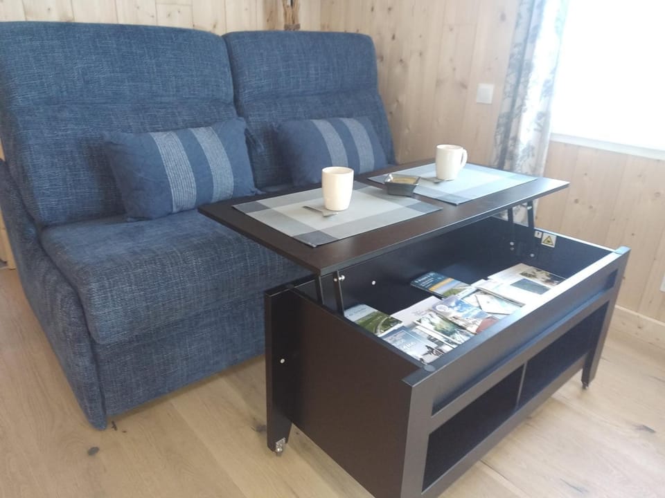 Les gîtes d'Alex n°2 House in Quend