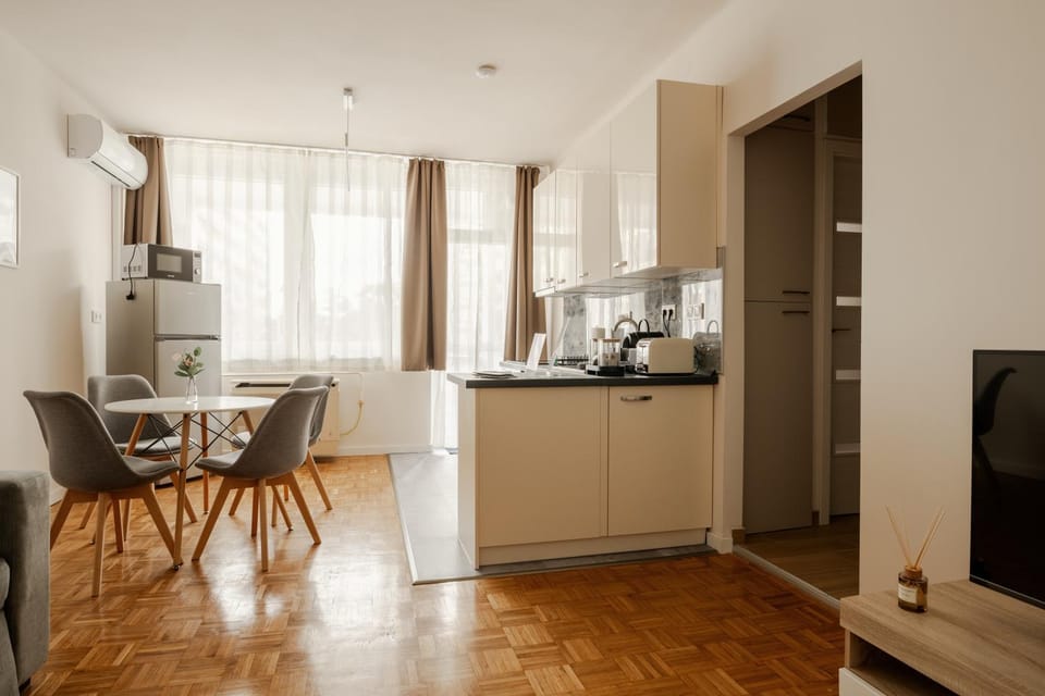 Petőfi Family Apartman Apartment in Hungary