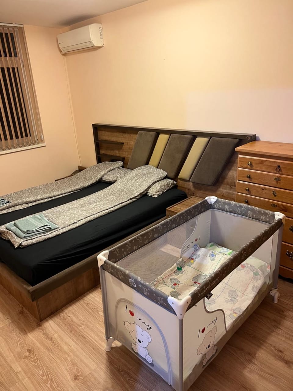 Лудогорско бижу Apartment in Bulgaria