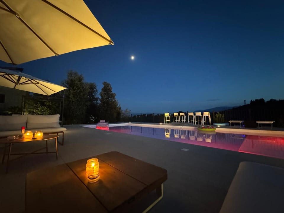 Casa Vacanze Di Luzio Villa in Abruzzo