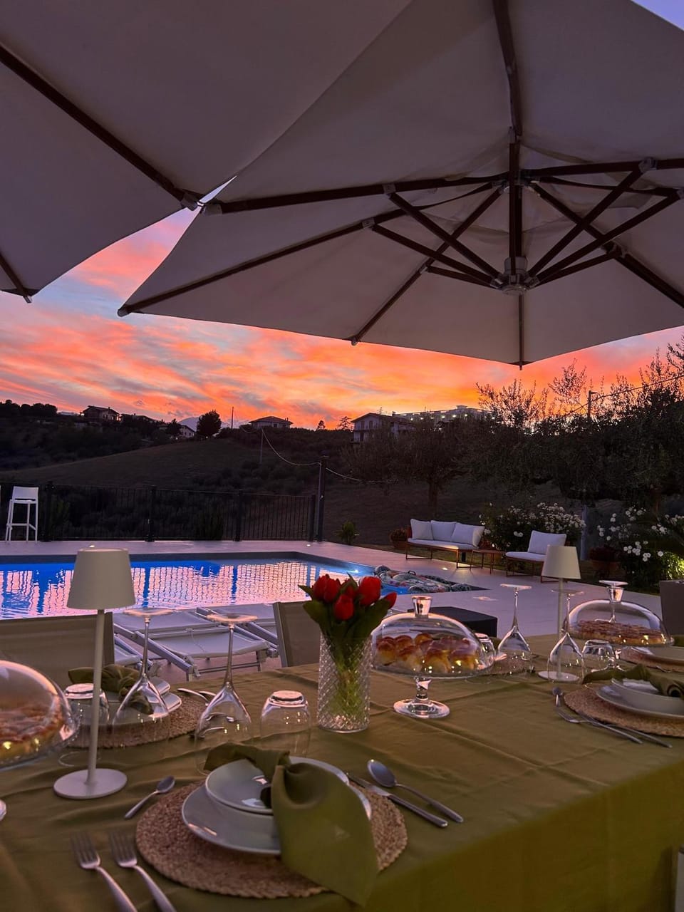 Casa Vacanze Di Luzio Villa in Abruzzo