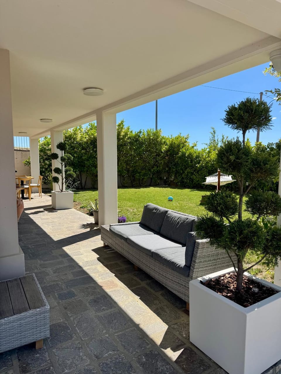 Casa Vacanze Di Luzio Villa in Abruzzo