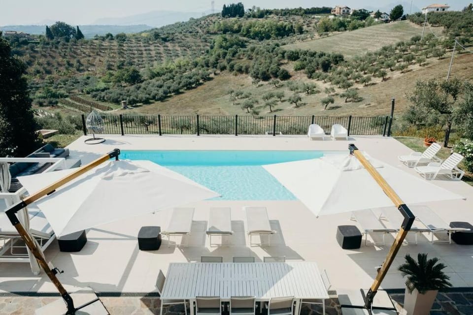 Casa Vacanze Di Luzio Villa in Abruzzo