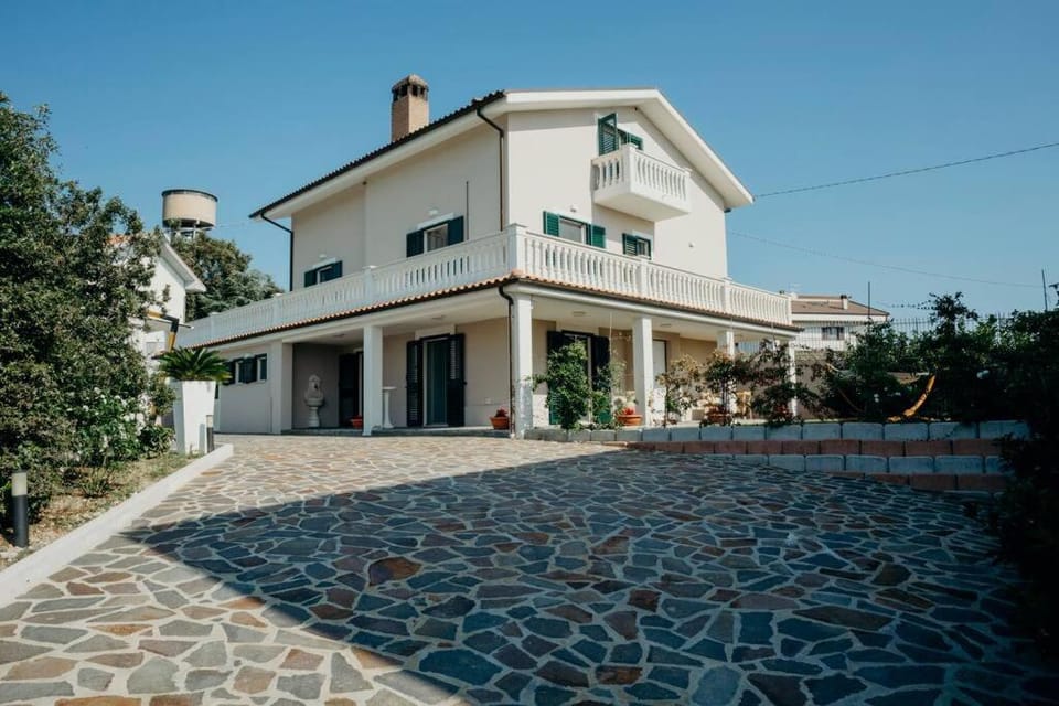 Casa Vacanze Di Luzio Villa in Abruzzo