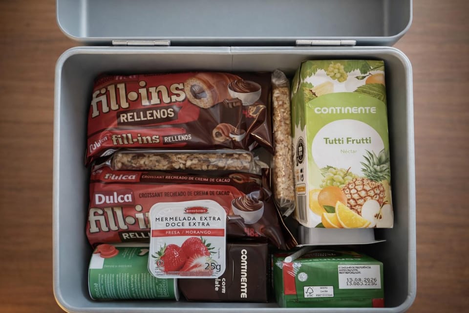 Breakfast