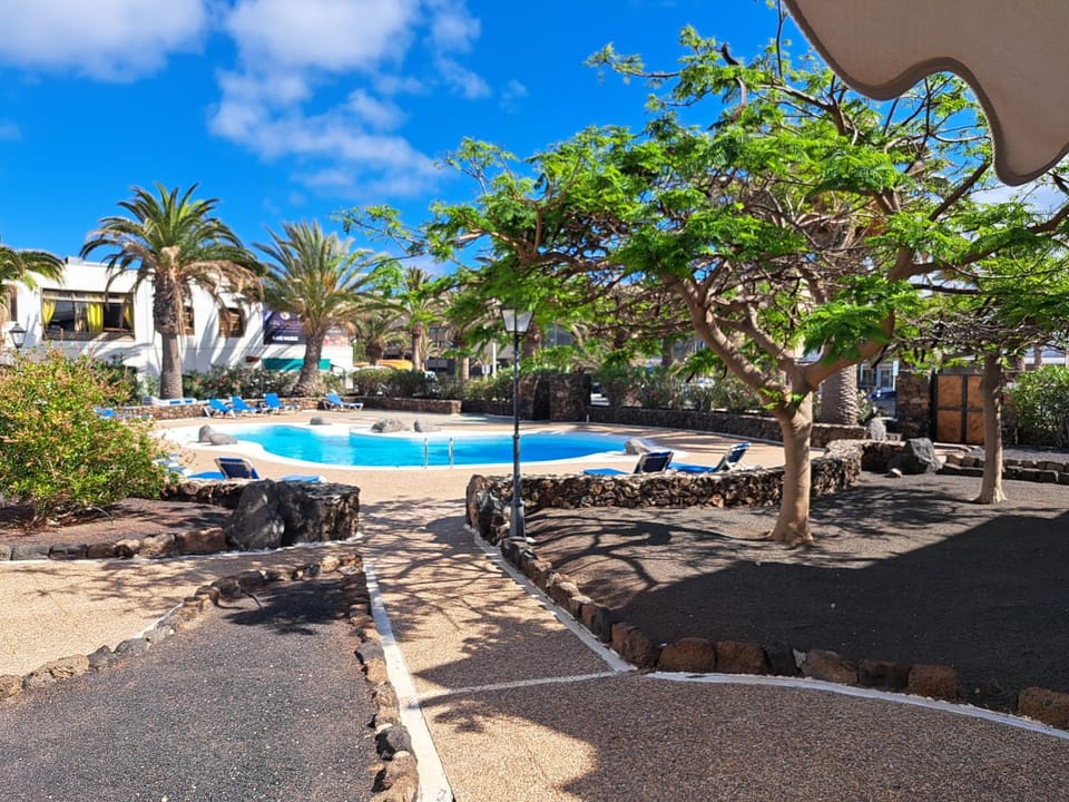 Casa jablillo Premium Apartment in Costa Teguise