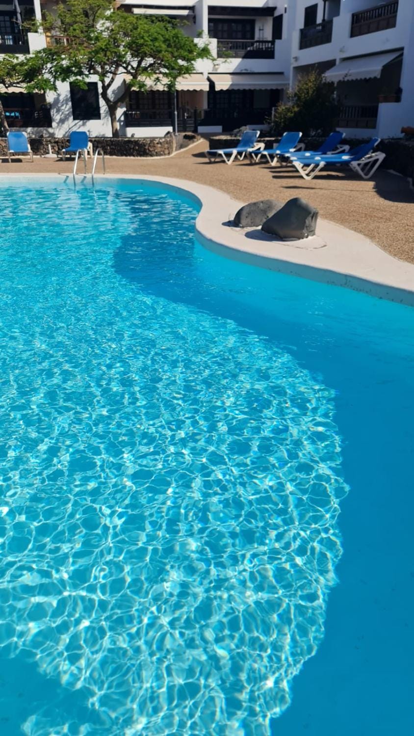 Casa jablillo Premium Apartment in Costa Teguise
