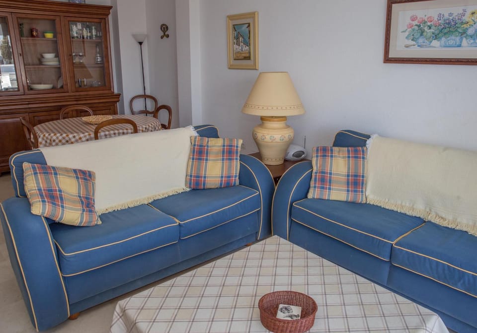 Parque Residential - Mojacar - 2 Bedroom - sleeps 4 - P66 Apartment in Andalusia