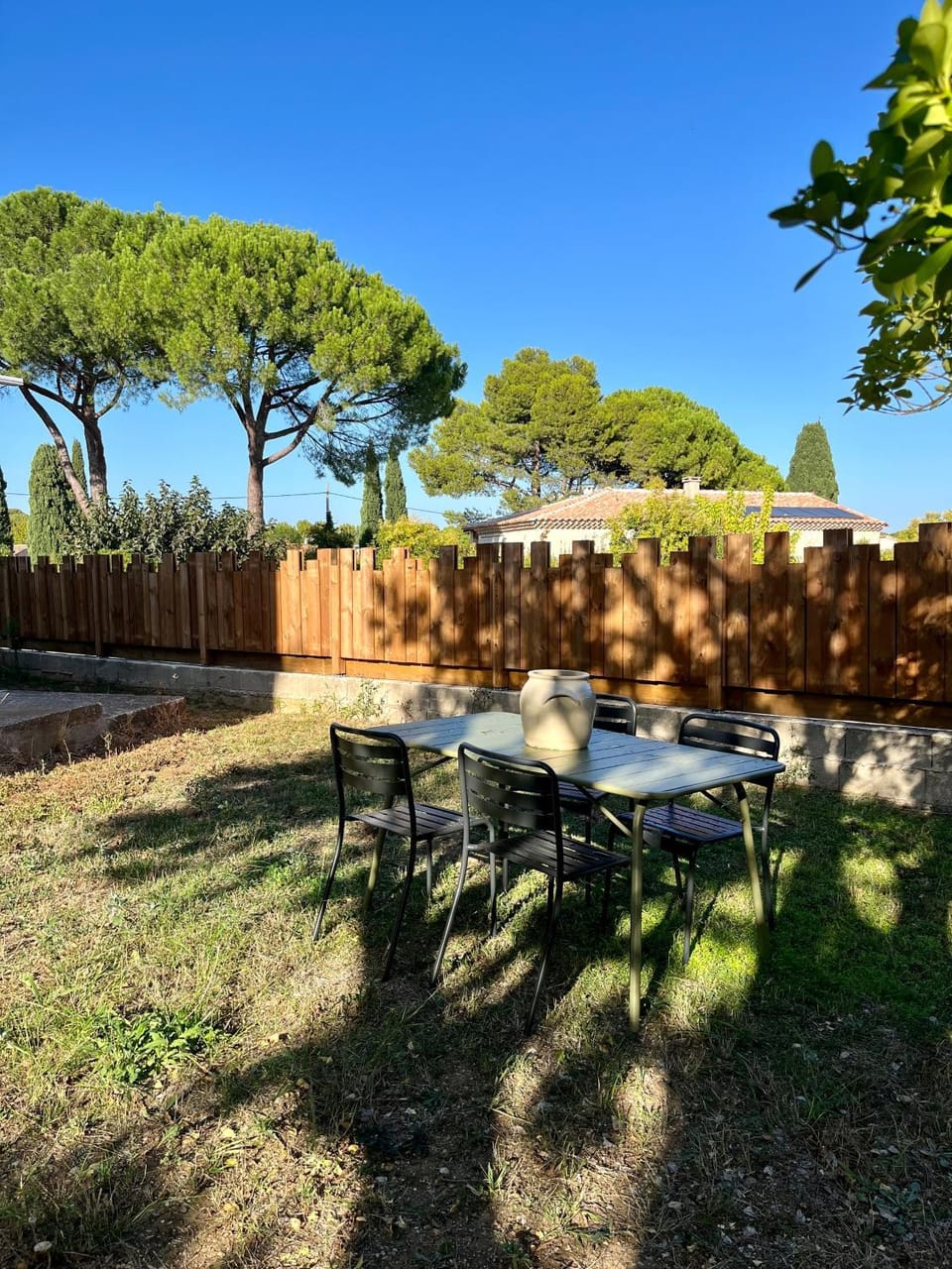 Garden, Garden
