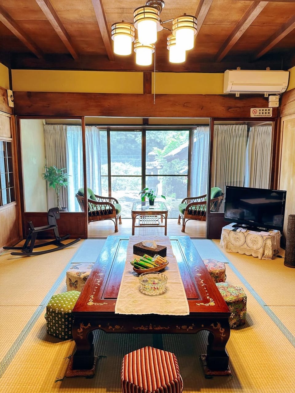 大正の宿　浪漫邸 Villa in Aichi Prefecture