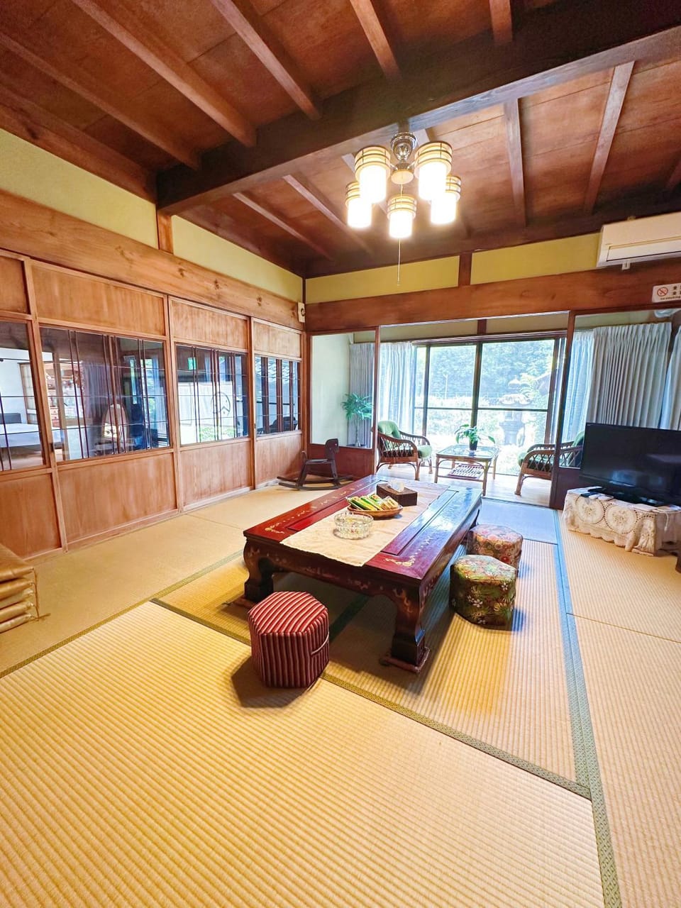 大正の宿　浪漫邸 Villa in Aichi Prefecture