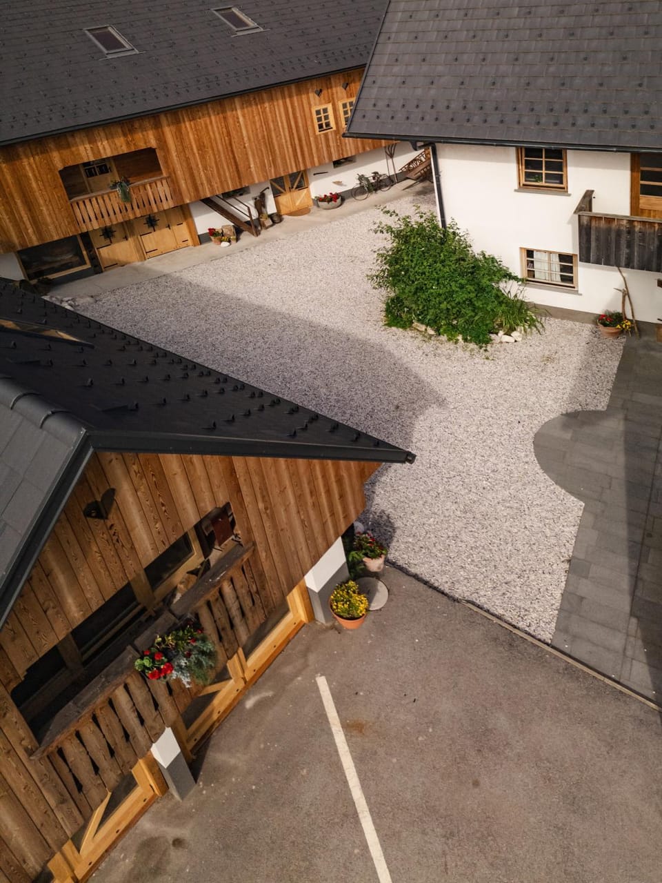 Country House Trata Apartment in Friuli-Venezia Giulia