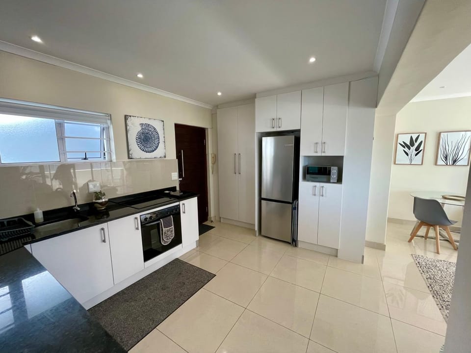 Ideal location, Mouille Point Apartment in Cape Town