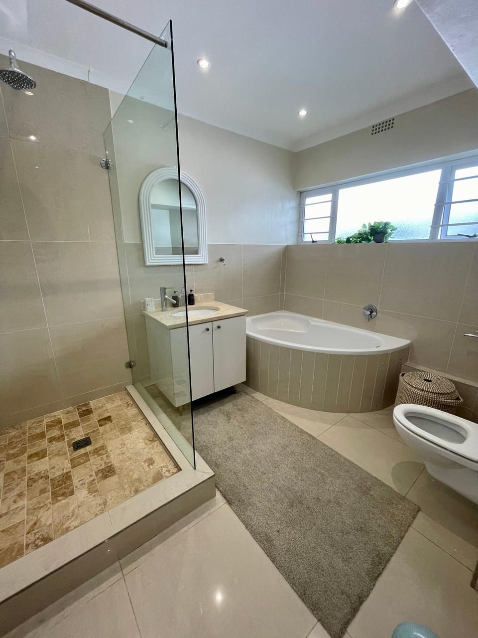 Ideal location, Mouille Point Apartment in Cape Town