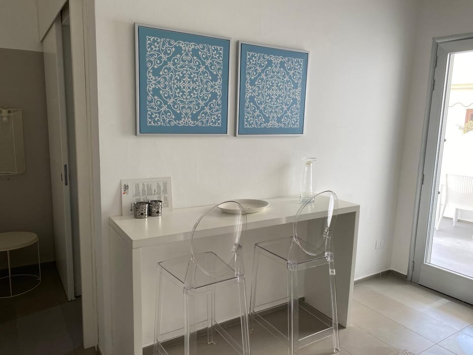 Case di Torre Pali Apartment in Apulia