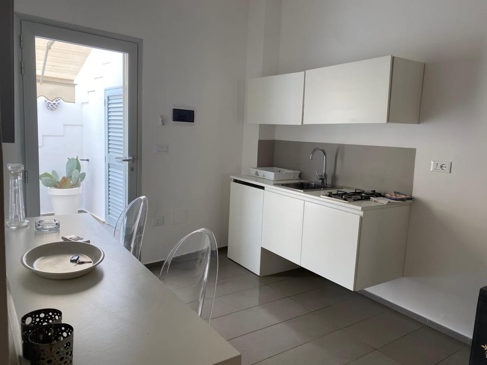 Case di Torre Pali Apartment in Apulia