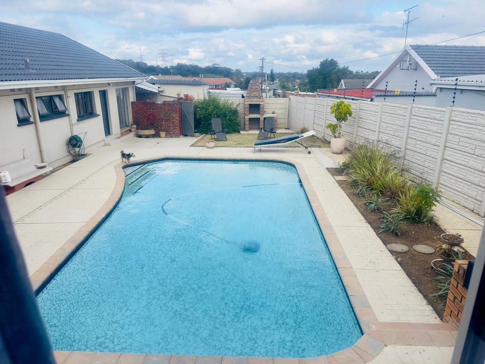 View (from property/room), Swimming pool